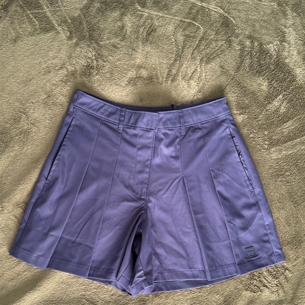 Fila Women's Shorts Size XS